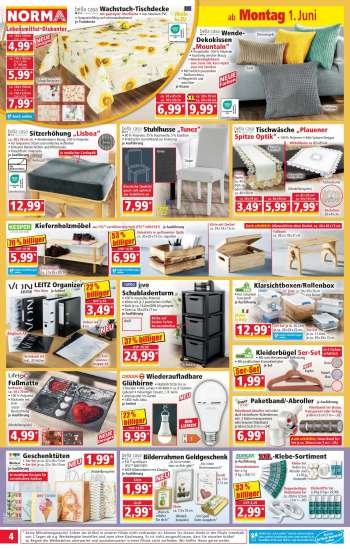 thumbnail - TOPTEX Kleiderbügel 5er-Set