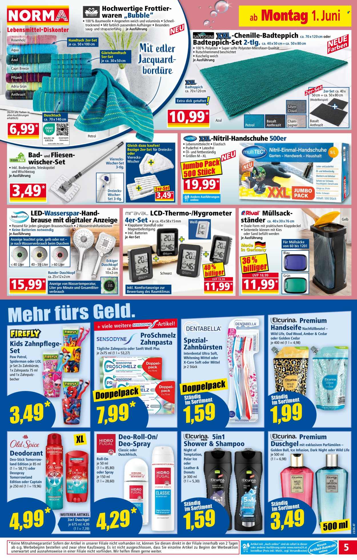 Angebote Norma - 1.6.2026 - 6.6.2026. Seite 5