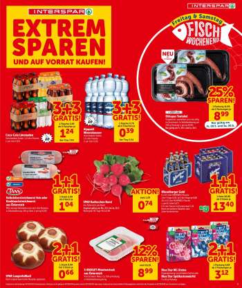 thumbnail - SPAR Radieschen Bund