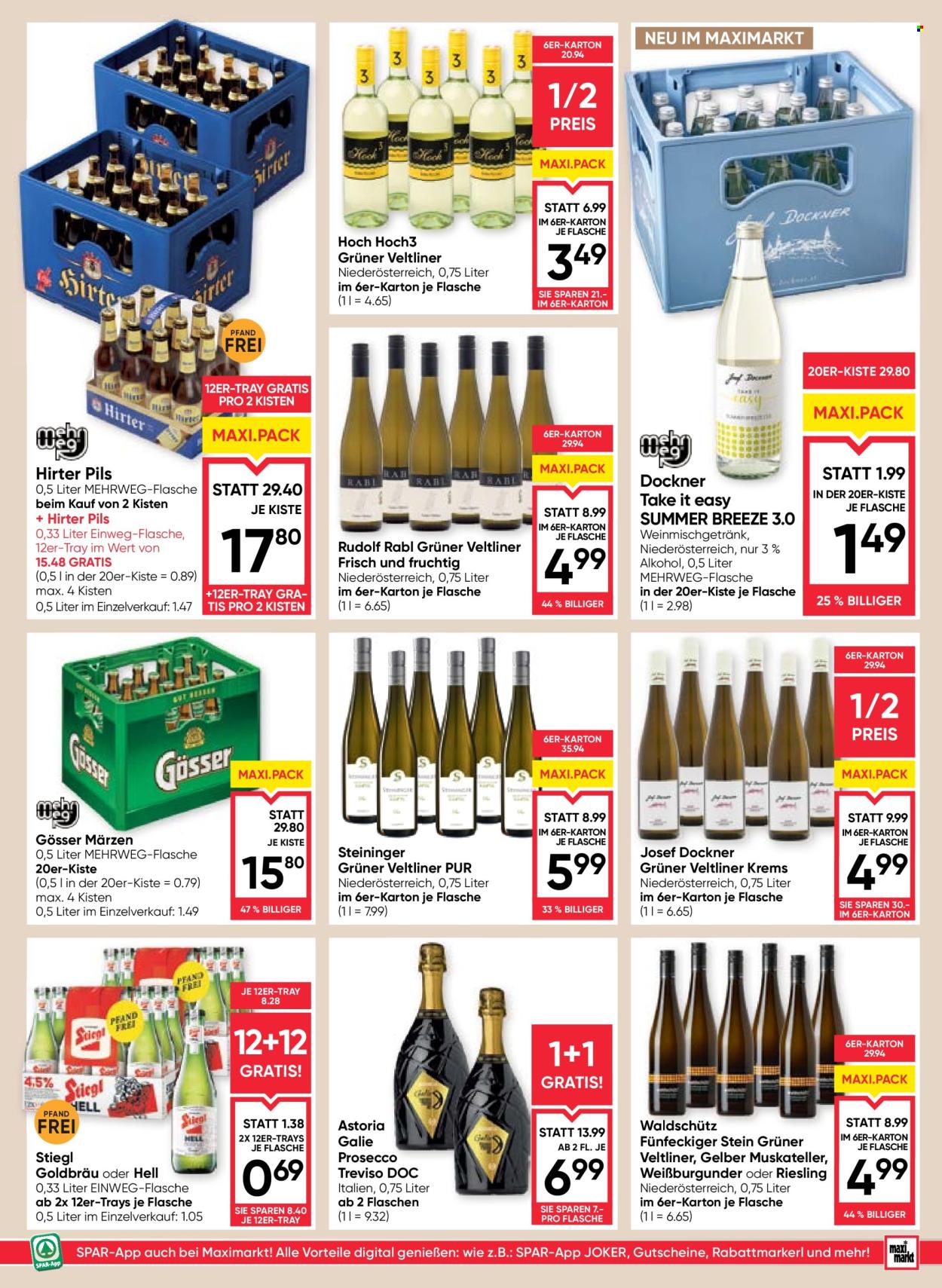 Angebote Maximarkt - 28.5.2026 - 2.6.2026. Seite 13