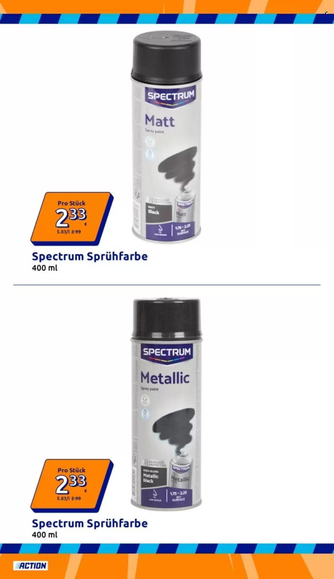 Angebote Action - 27.5.2026 - 2.6.2026. Seite 14