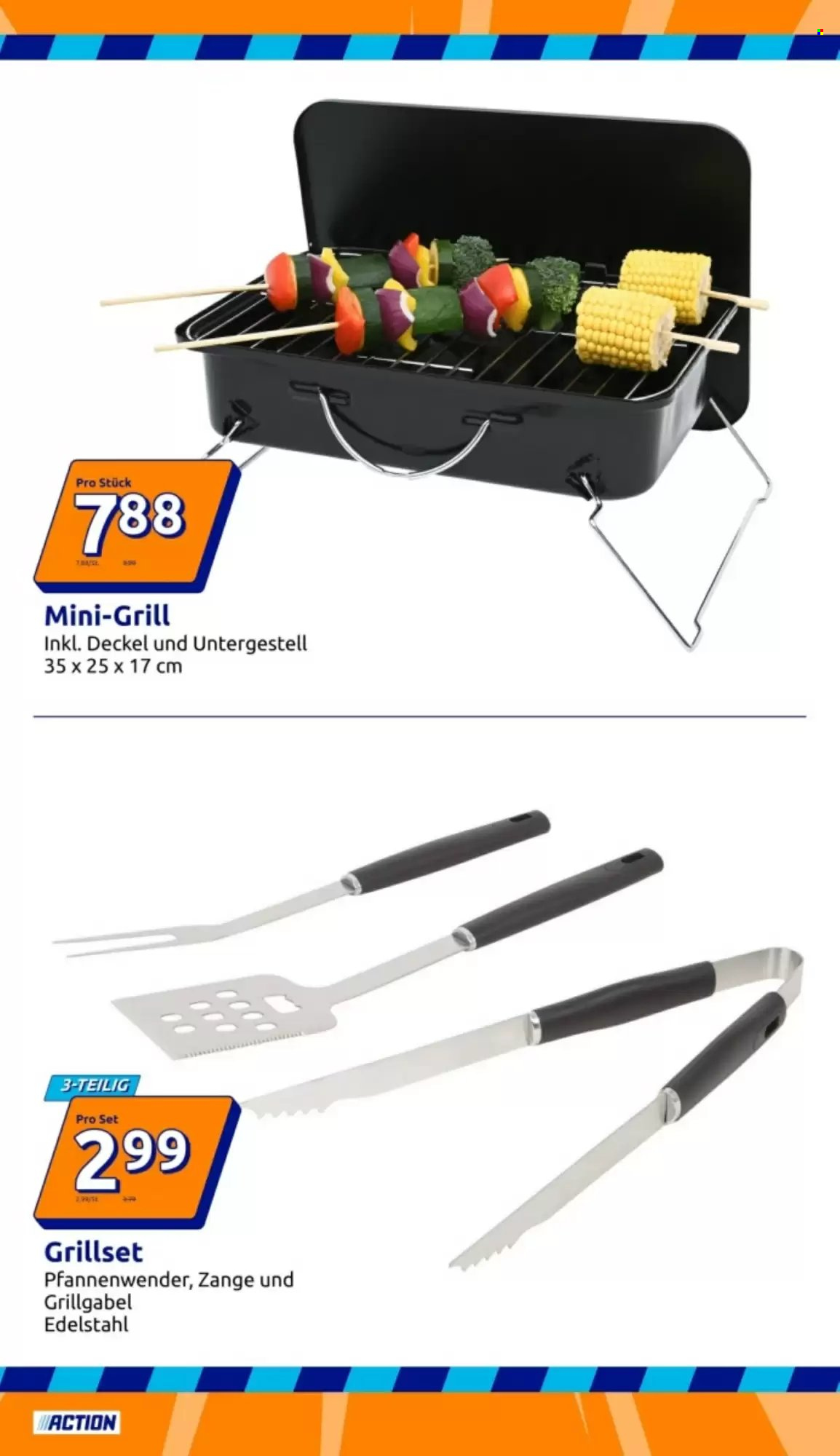 Angebote Action - 27.5.2026 - 2.6.2026. Seite 15