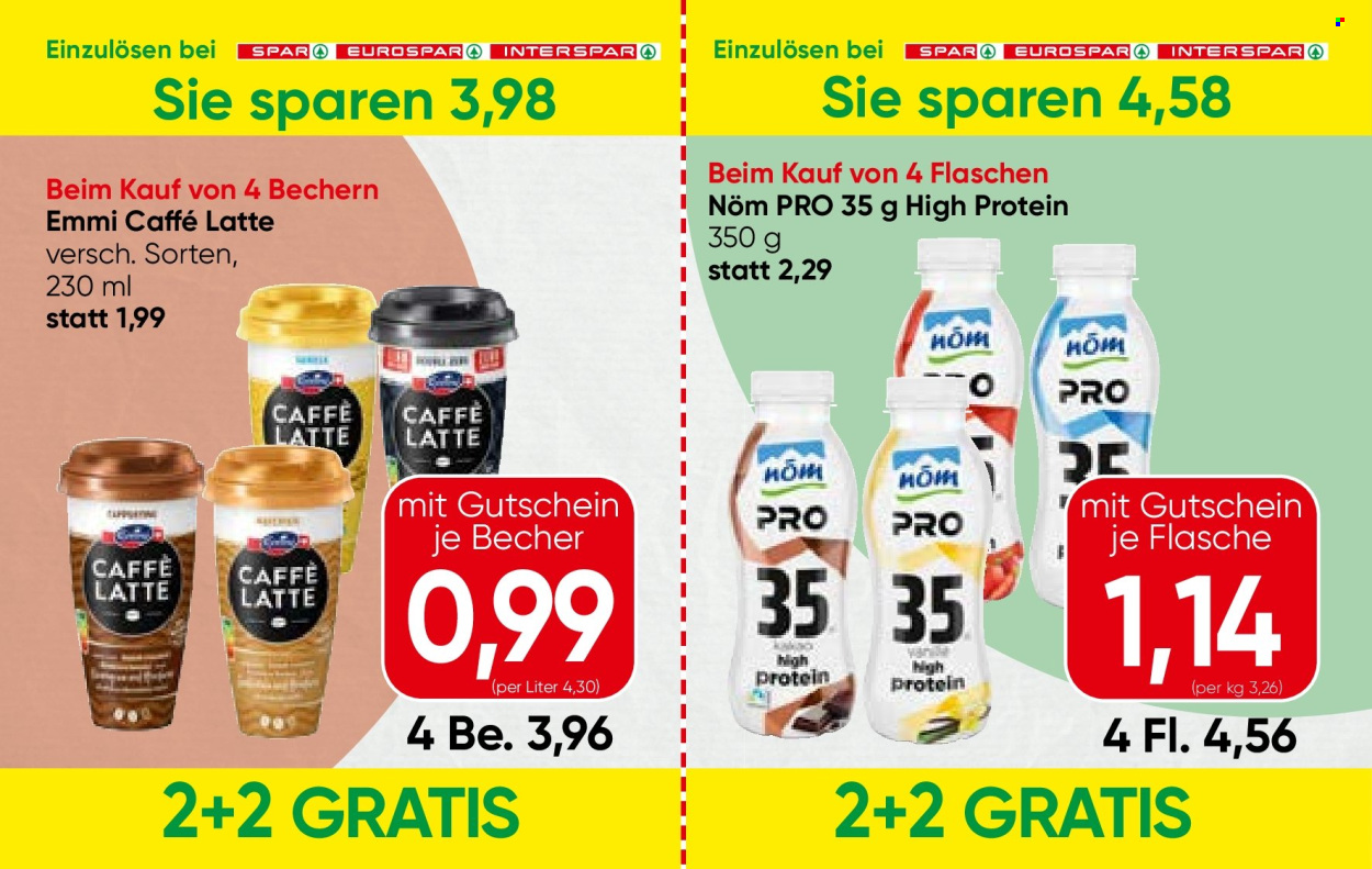 Angebote SPAR - 28.5.2026 - 17.6.2026. Seite 5
