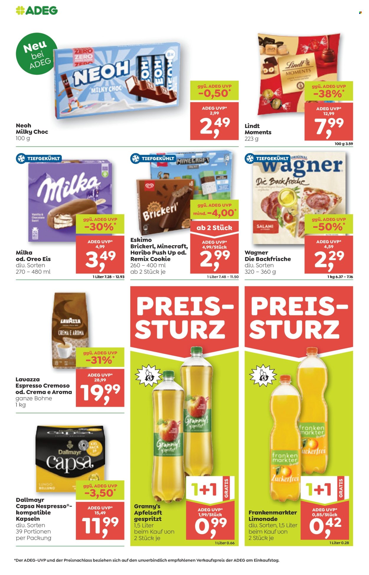 Angebote ADEG - 28.5.2026 - 2.6.2026. Seite 8