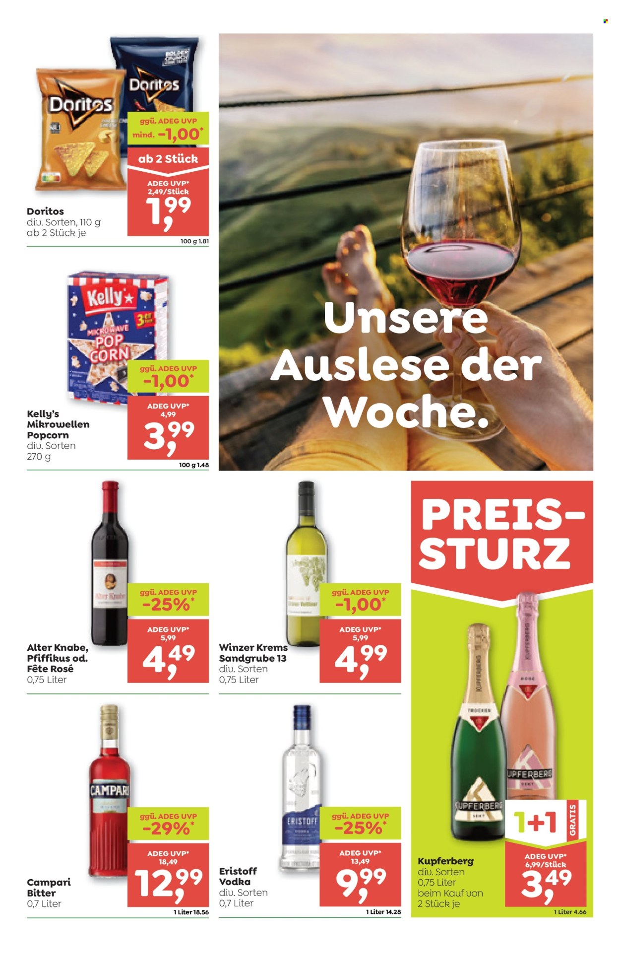 Angebote ADEG - 28.5.2026 - 2.6.2026. Seite 9