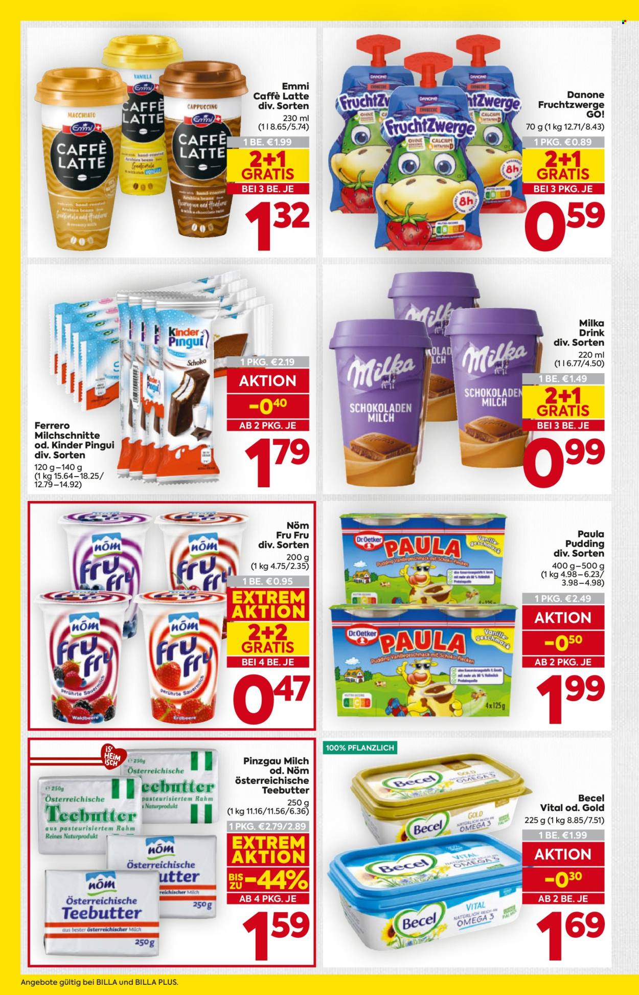 Angebote Billa - 28.5.2026 - 2.6.2026. Seite 8