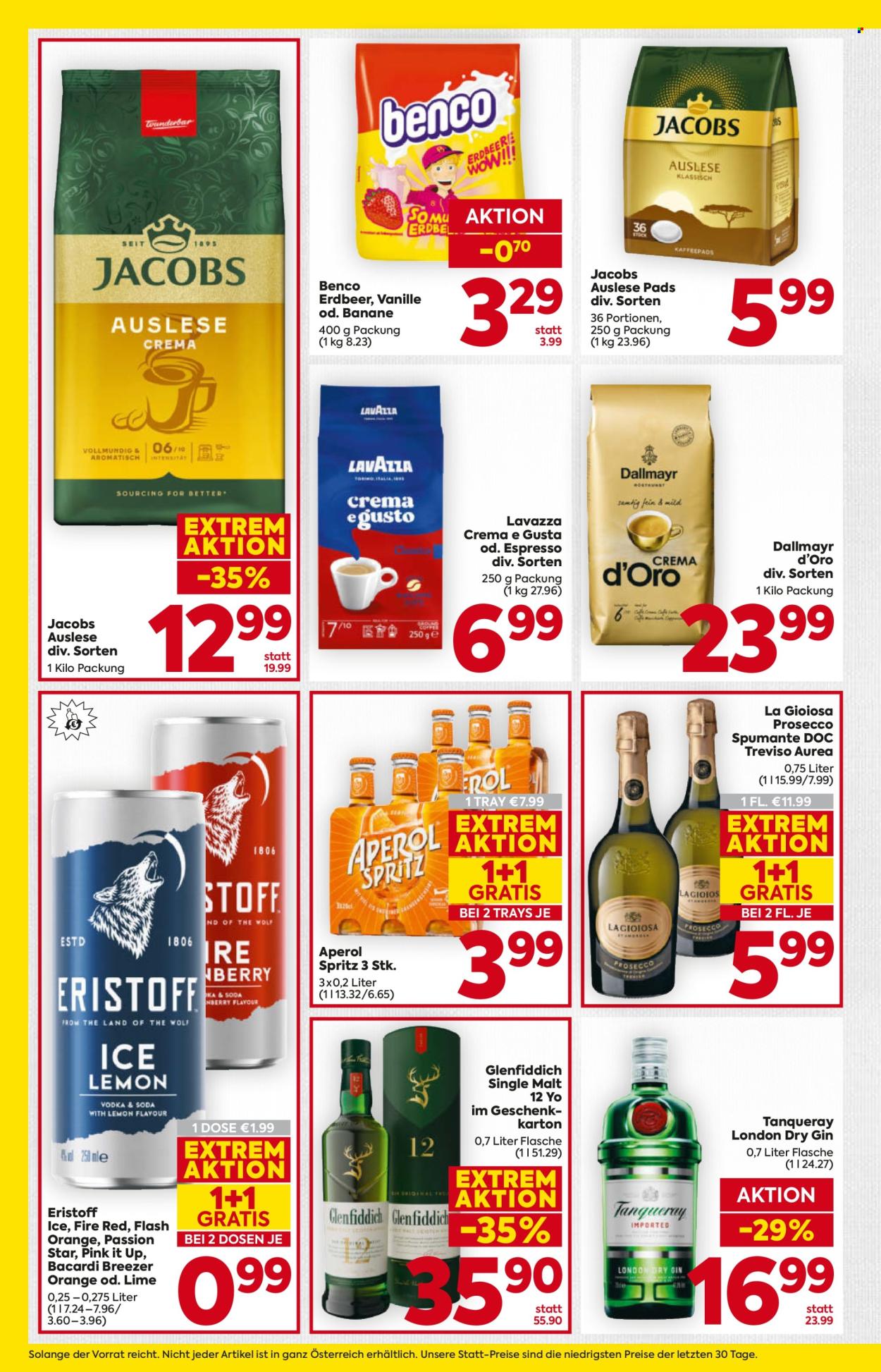 Angebote Billa - 28.5.2026 - 2.6.2026. Seite 12