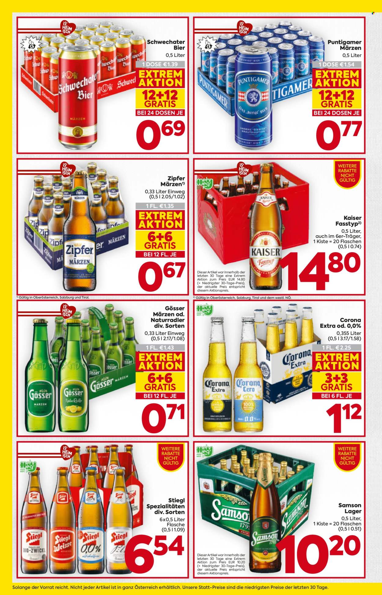 Angebote Billa - 28.5.2026 - 2.6.2026. Seite 14