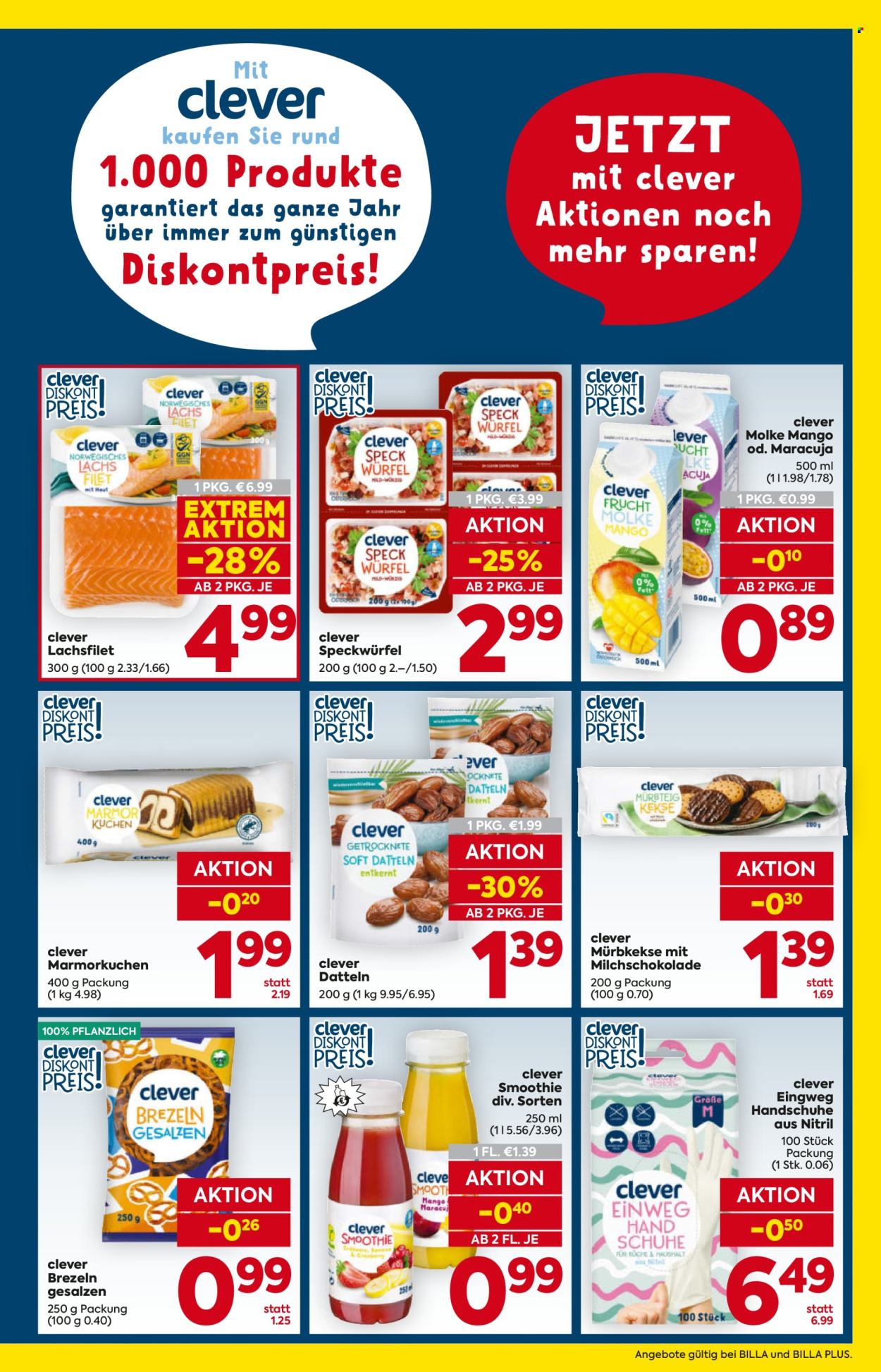 Angebote Billa - 28.5.2026 - 2.6.2026. Seite 3