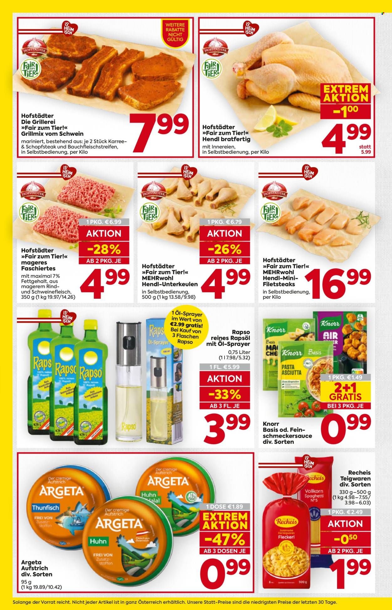 Angebote Billa - 28.5.2026 - 2.6.2026. Seite 6