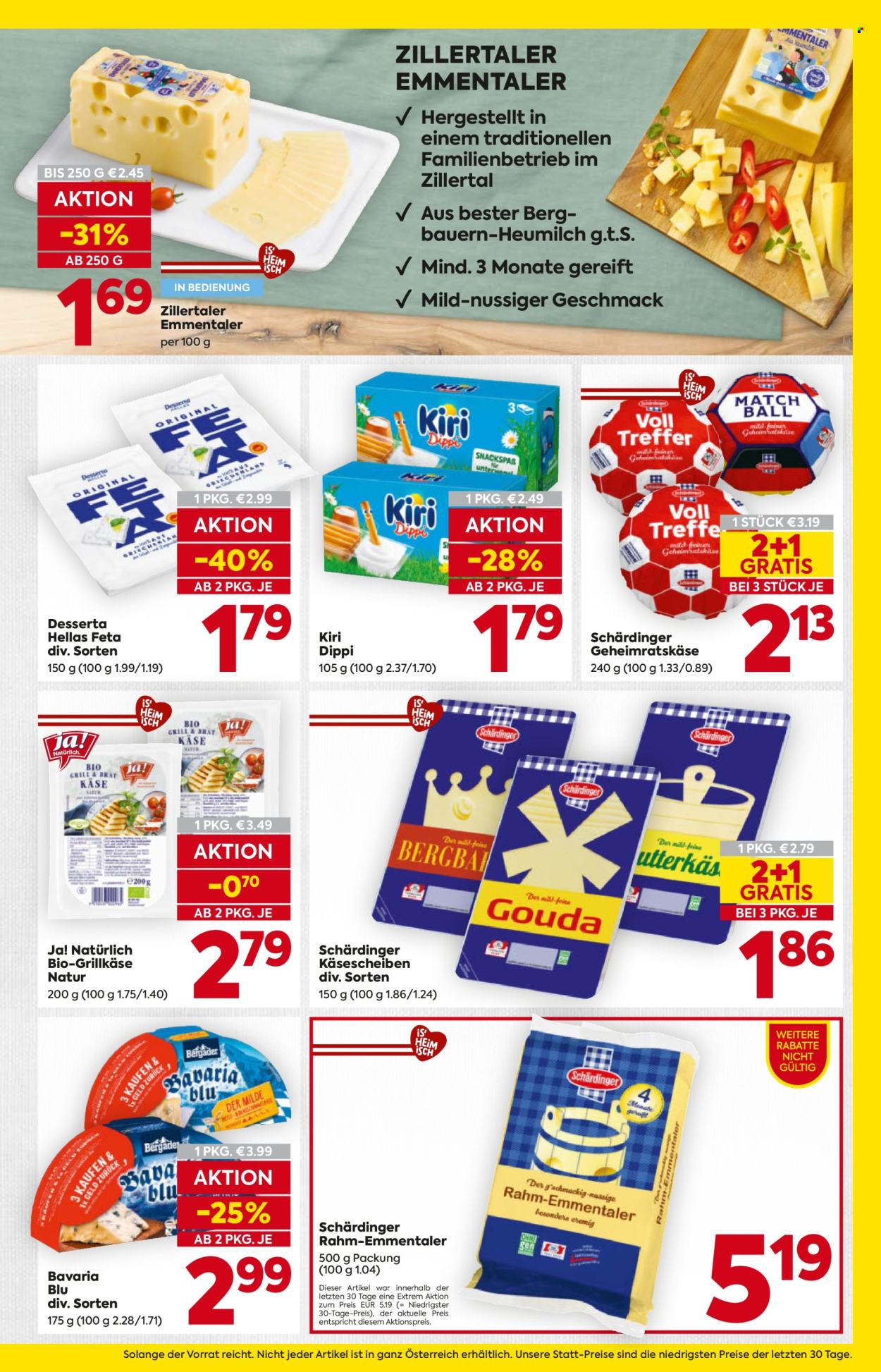 Angebote Billa - 28.5.2026 - 2.6.2026. Seite 9