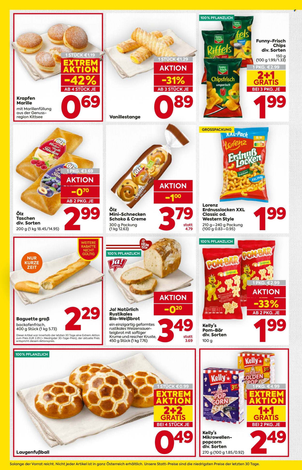 Angebote Billa - 28.5.2026 - 2.6.2026. Seite 10