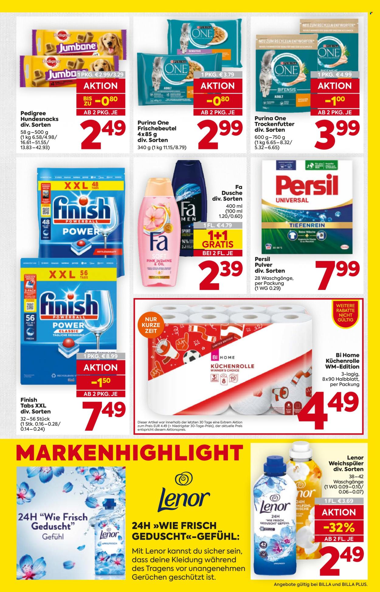 Angebote Billa - 28.5.2026 - 2.6.2026. Seite 15