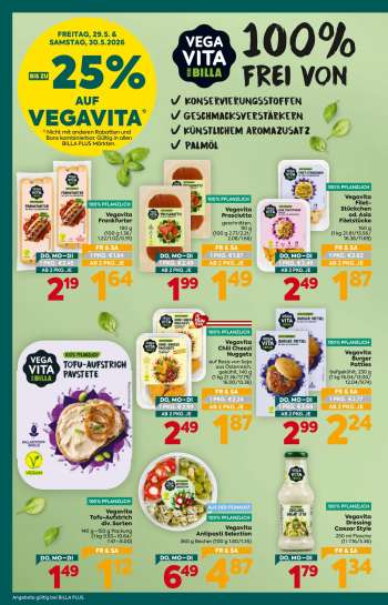 thumbnail - Vegavita Prosciutto