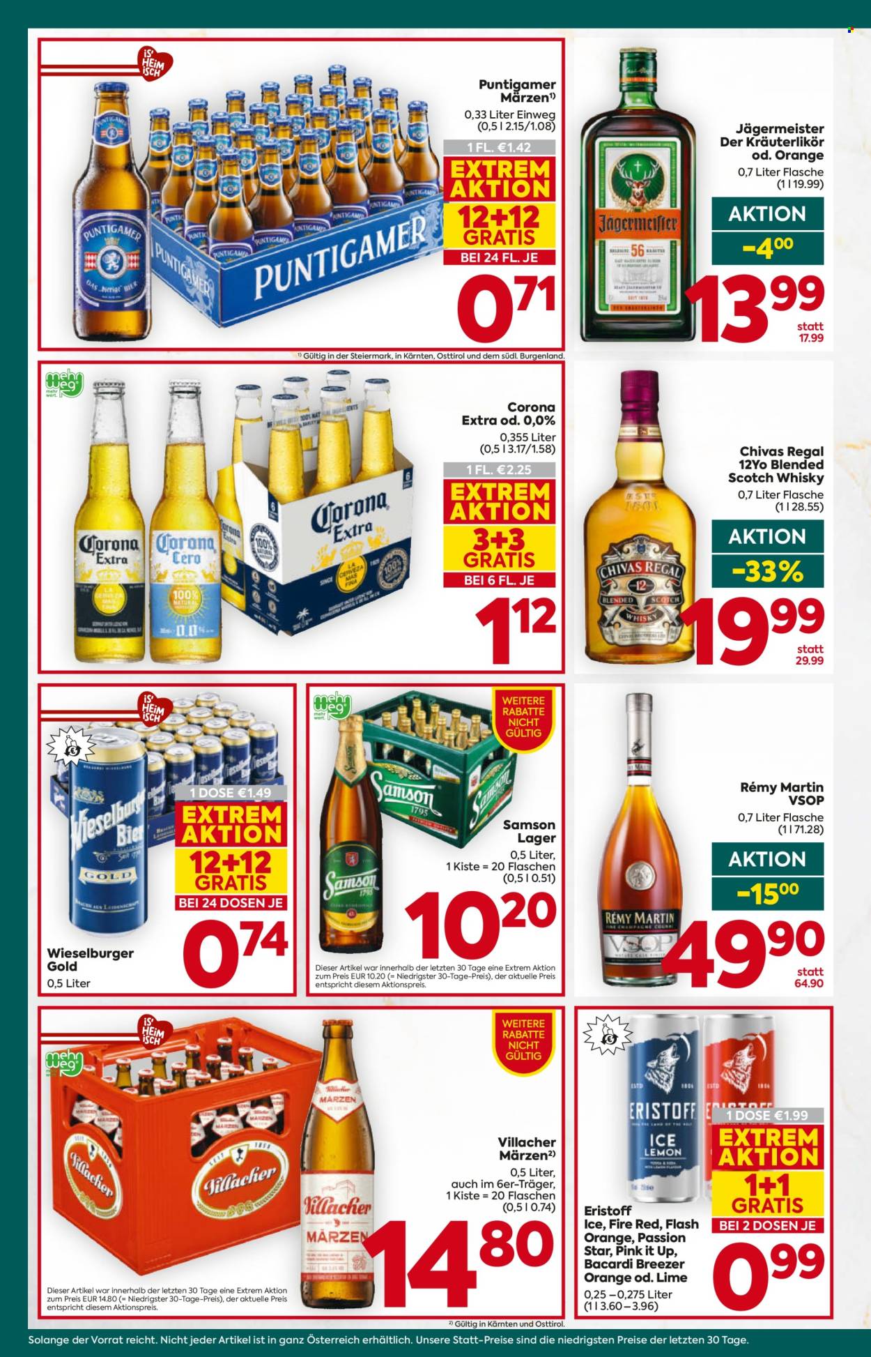 Angebote Billa Plus - 28.5.2026 - 2.6.2026. Seite 18