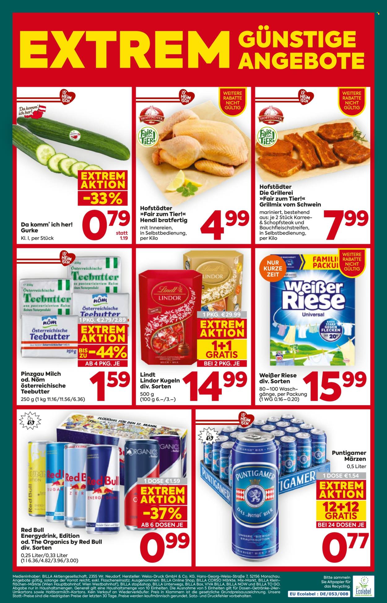 Angebote Billa Plus - 28.5.2026 - 2.6.2026. Seite 20