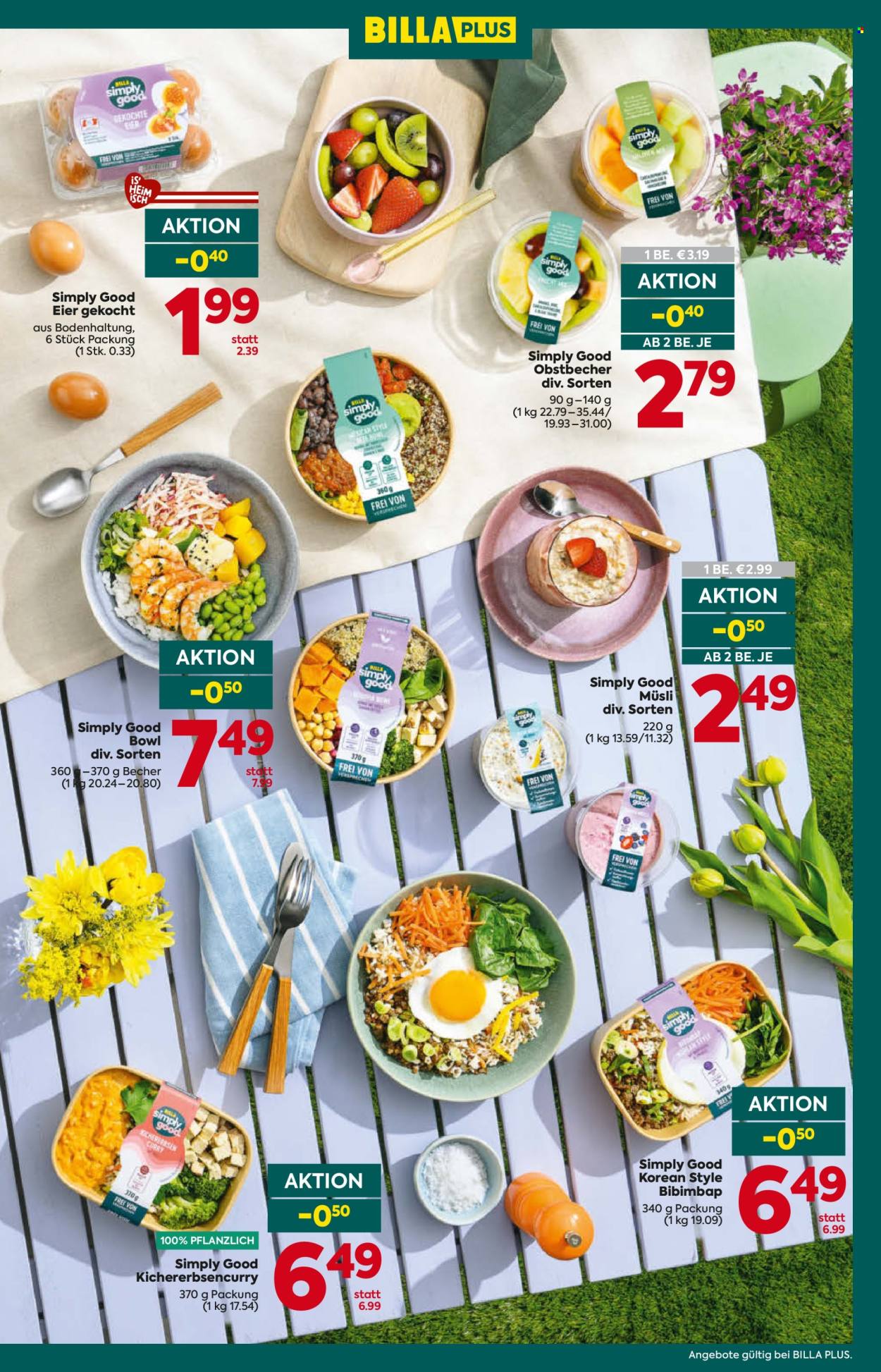Angebote Billa Plus - 28.5.2026 - 2.6.2026. Seite 7