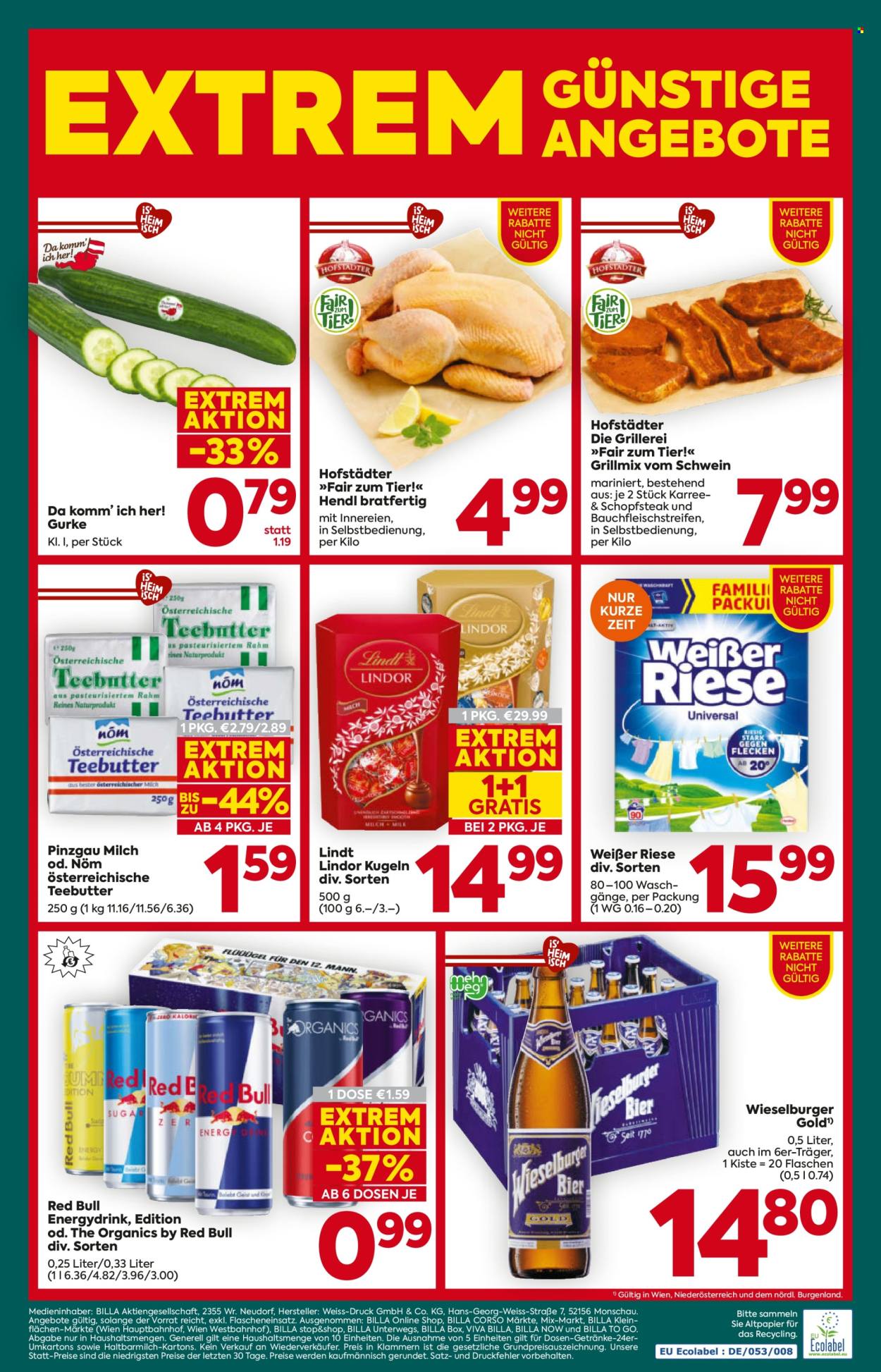 Angebote Billa Plus - 28.5.2026 - 2.6.2026. Seite 20