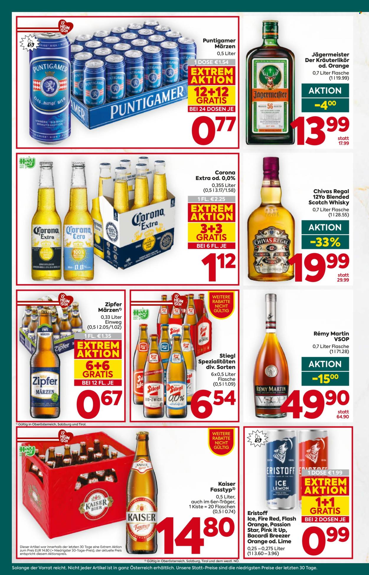 Angebote Billa Plus - 28.5.2026 - 2.6.2026. Seite 18