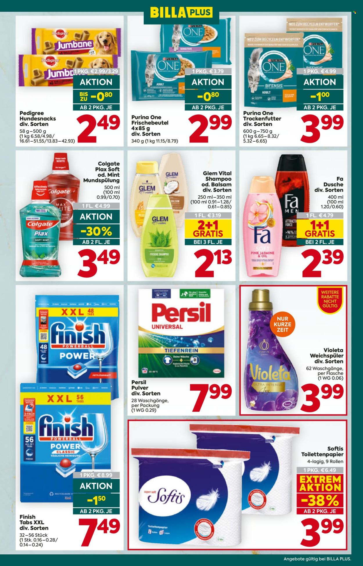 Angebote Billa Plus - 28.5.2026 - 2.6.2026. Seite 19