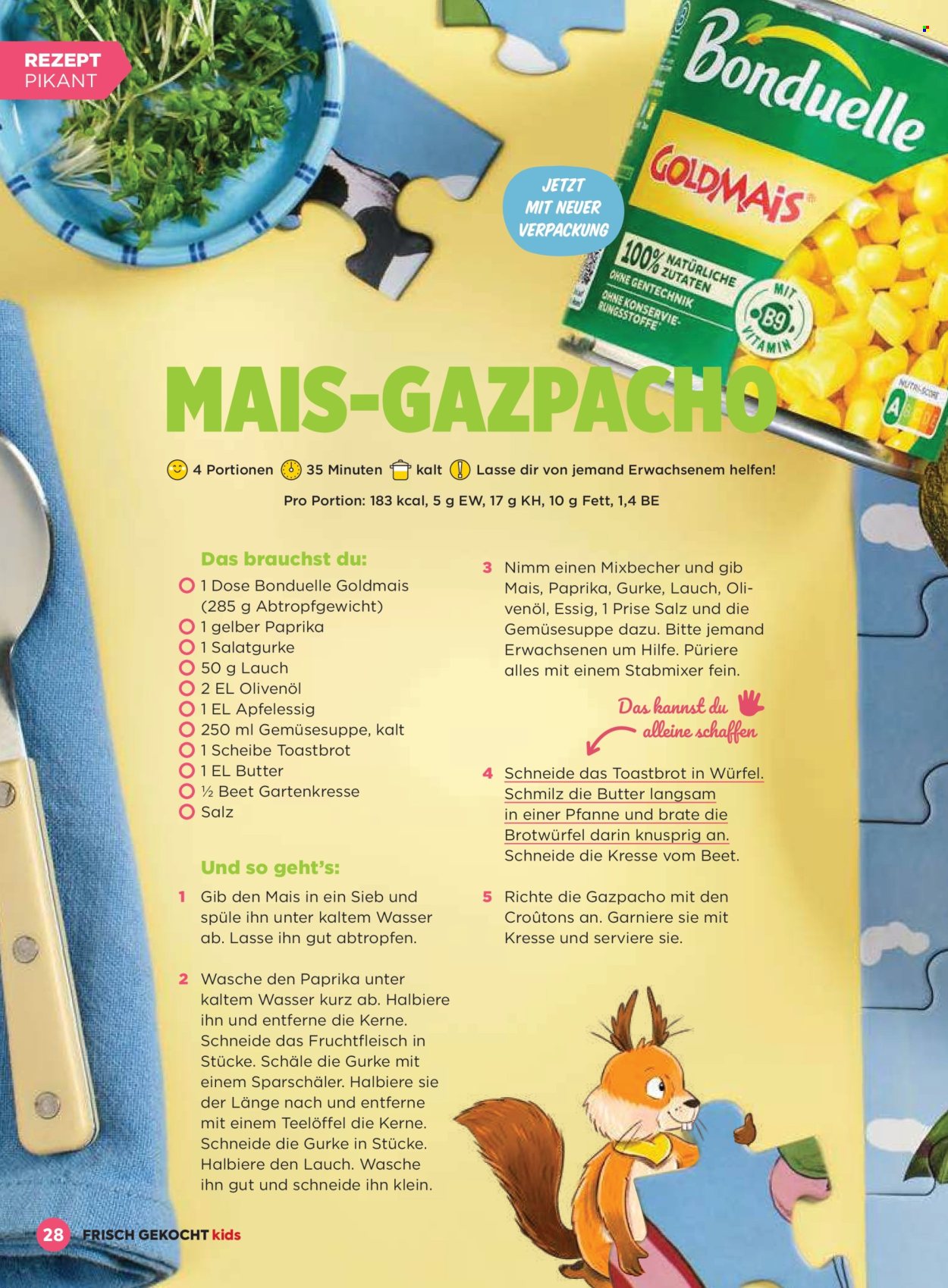 Angebote Billa. Seite 28