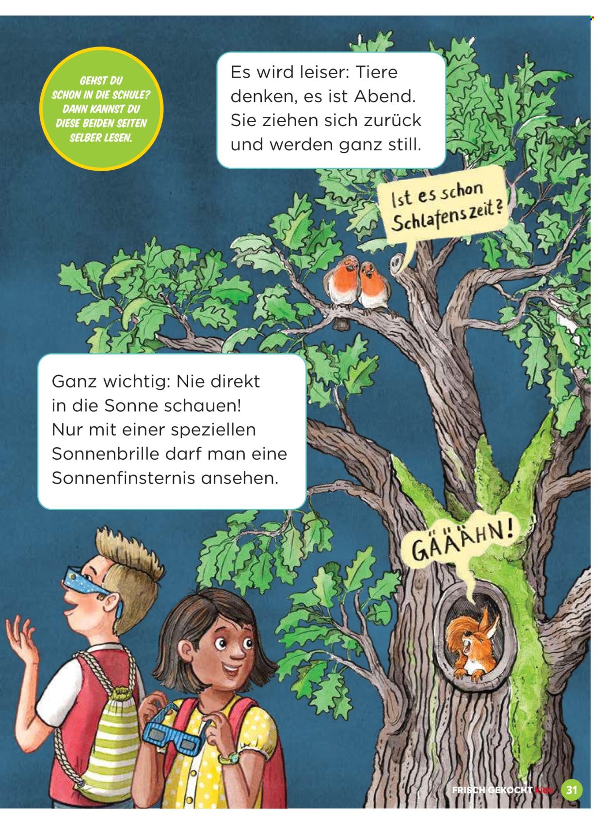 Angebote Billa. Seite 31