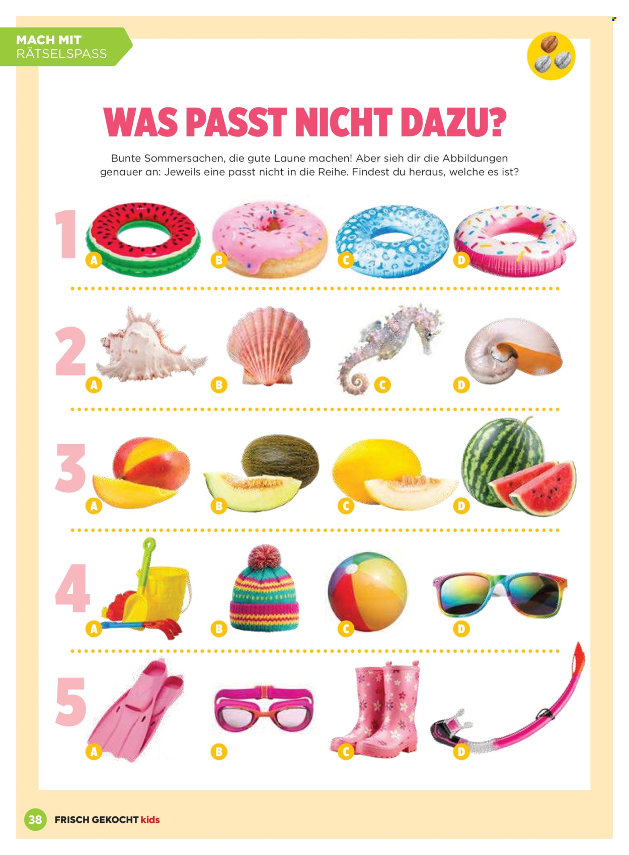 Angebote Billa. Seite 38