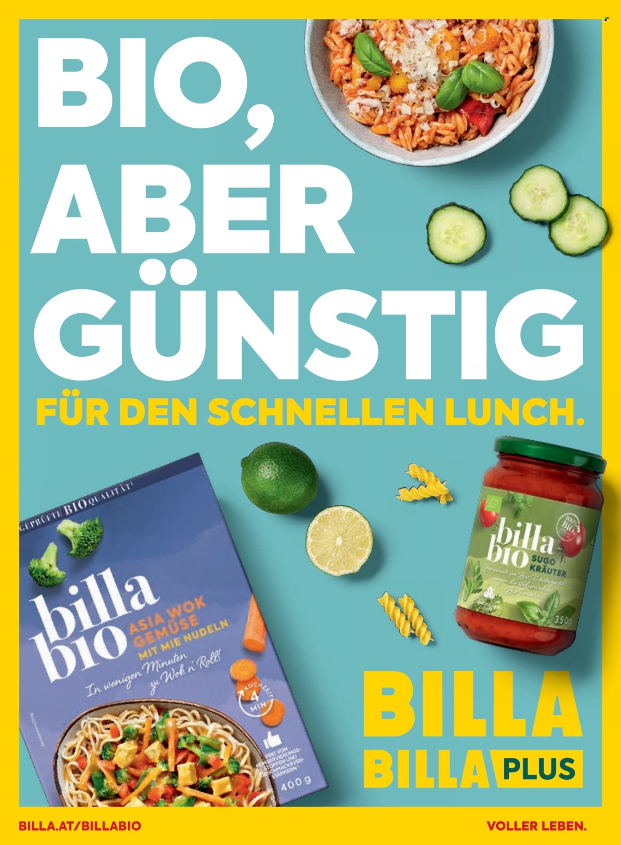 Angebote Billa. Seite 43