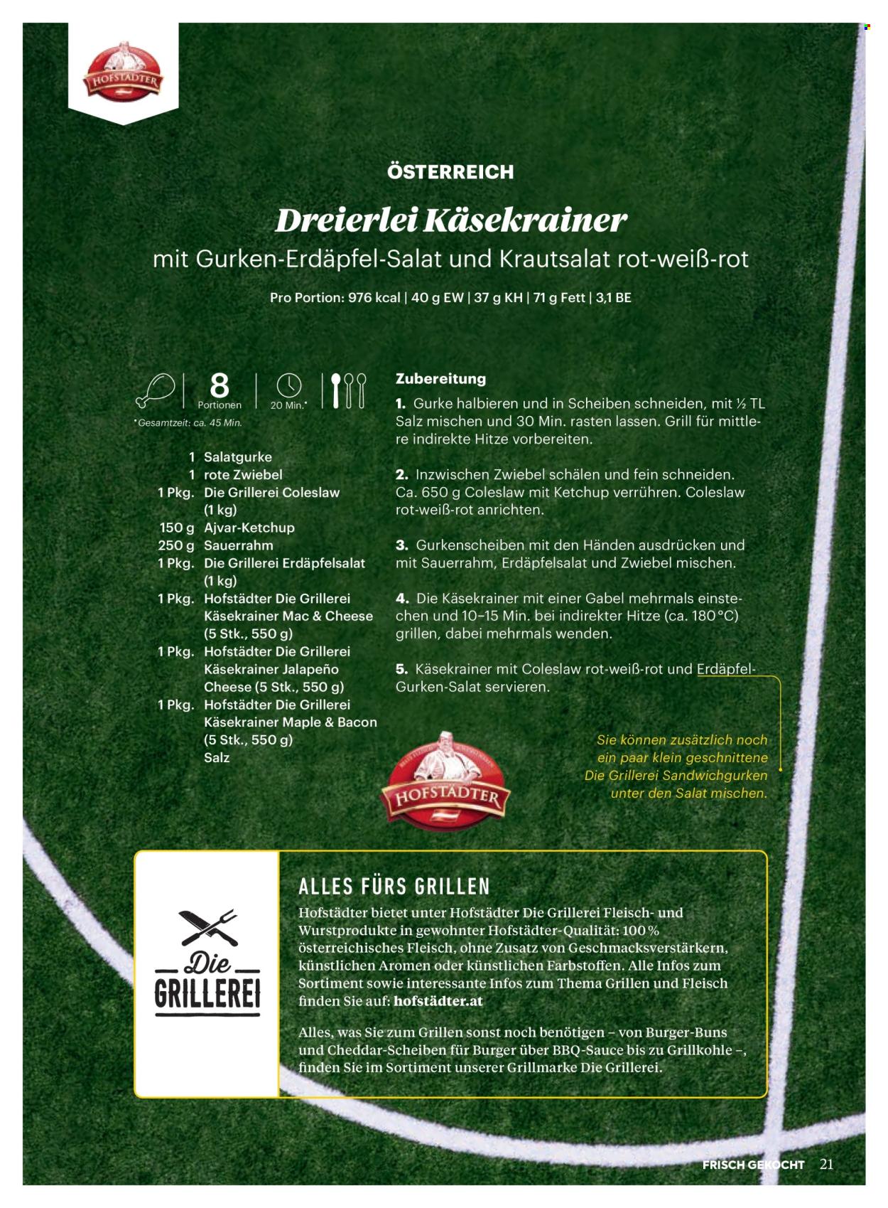 Angebote Billa - 1.6.2026 - 30.6.2026. Seite 17