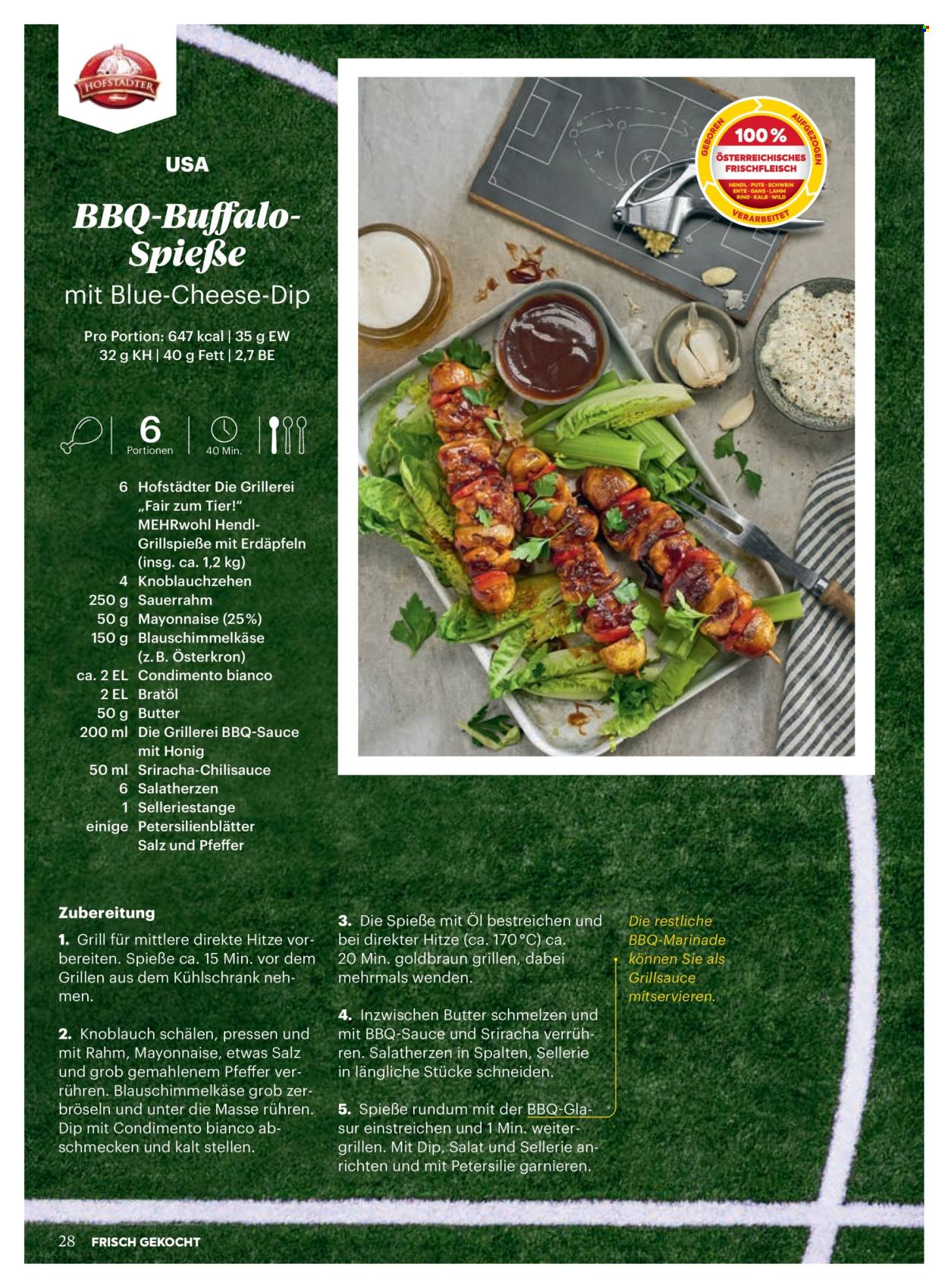 Angebote Billa - 1.6.2026 - 30.6.2026. Seite 24