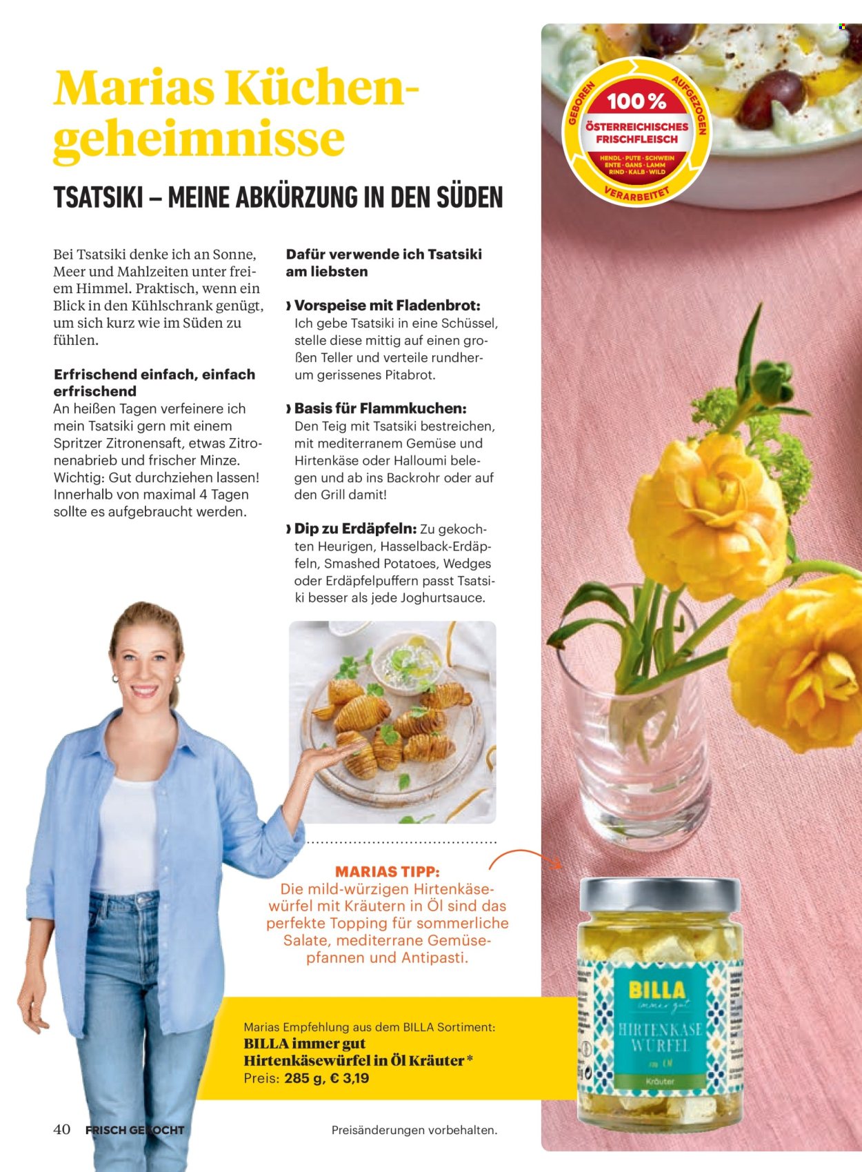 Angebote Billa - 1.6.2026 - 30.6.2026. Seite 36