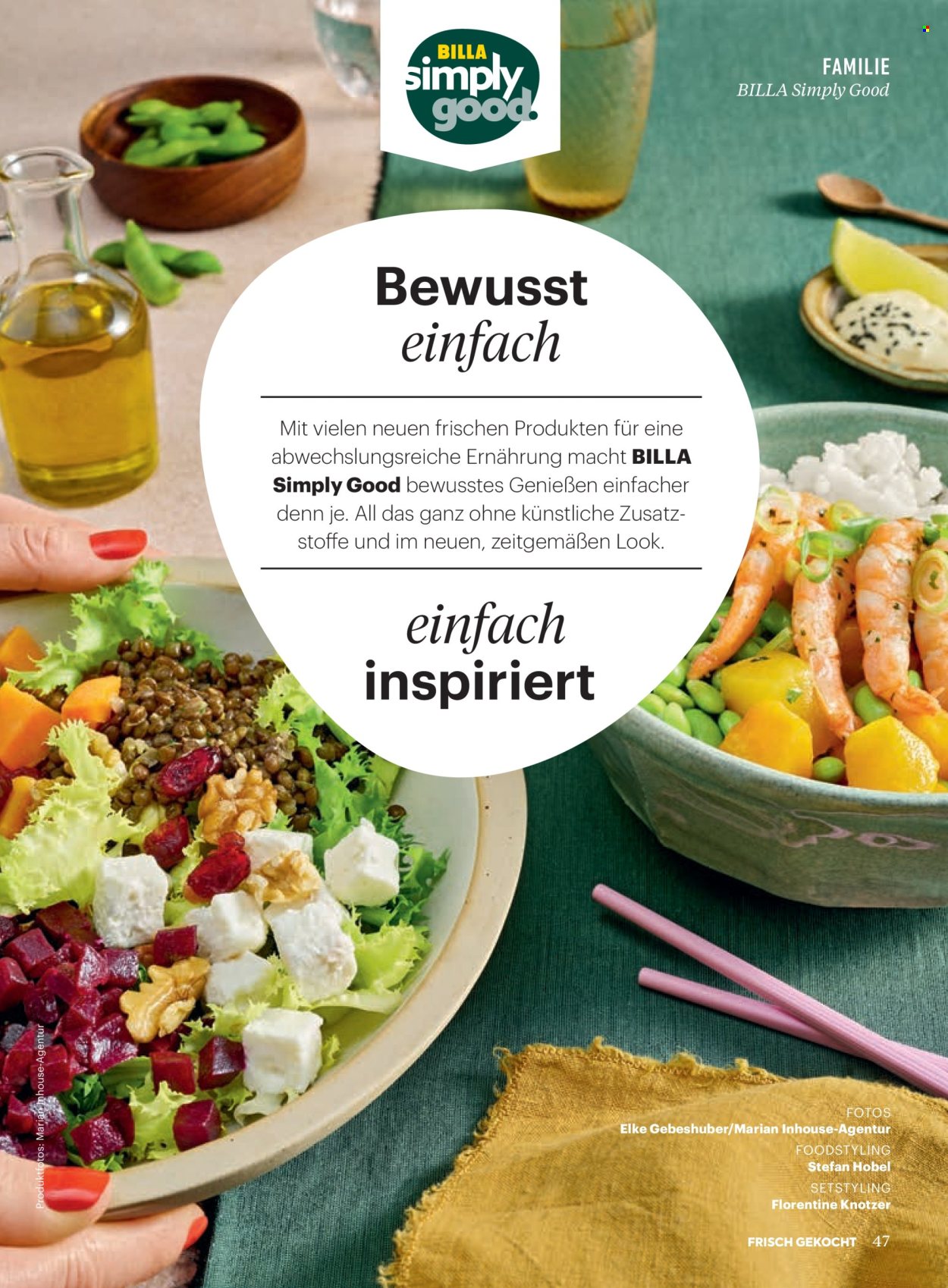 Angebote Billa - 1.6.2026 - 30.6.2026. Seite 43