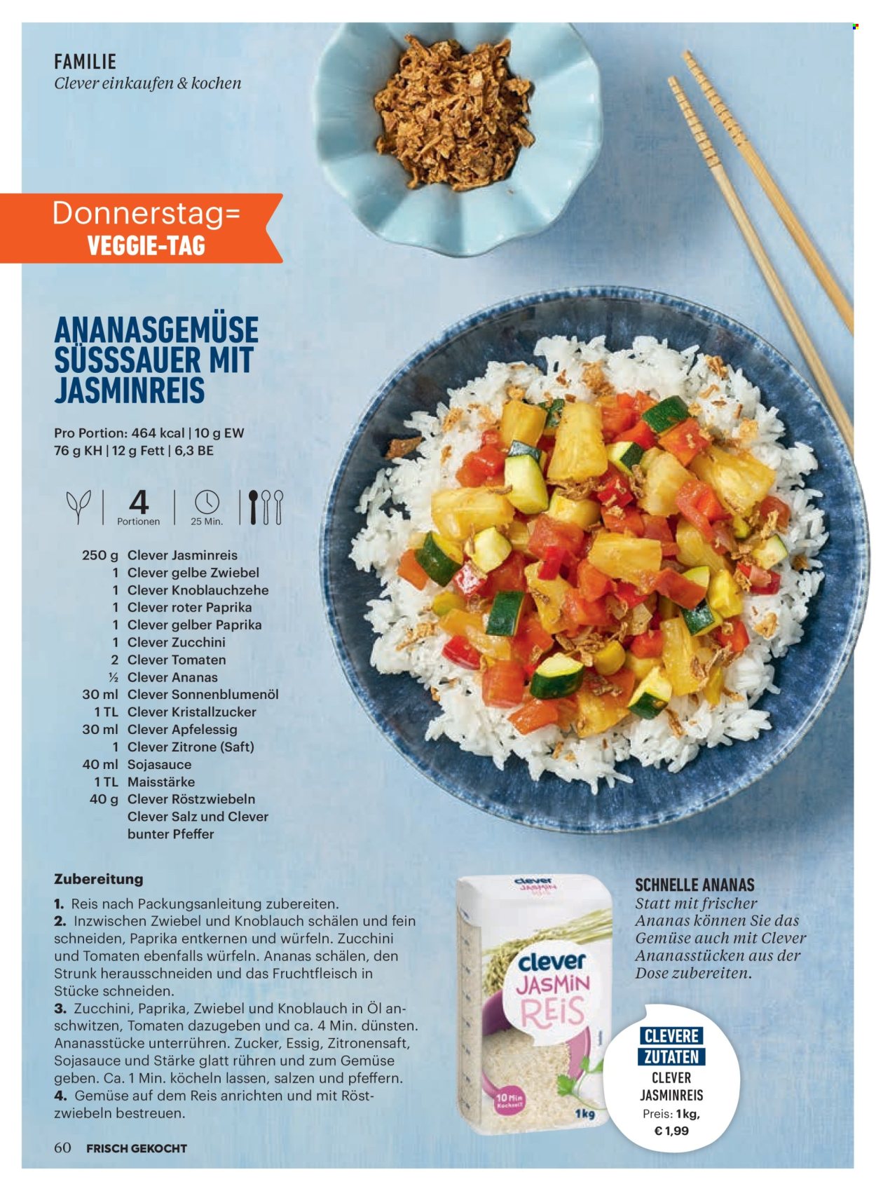 Angebote Billa - 1.6.2026 - 30.6.2026. Seite 56