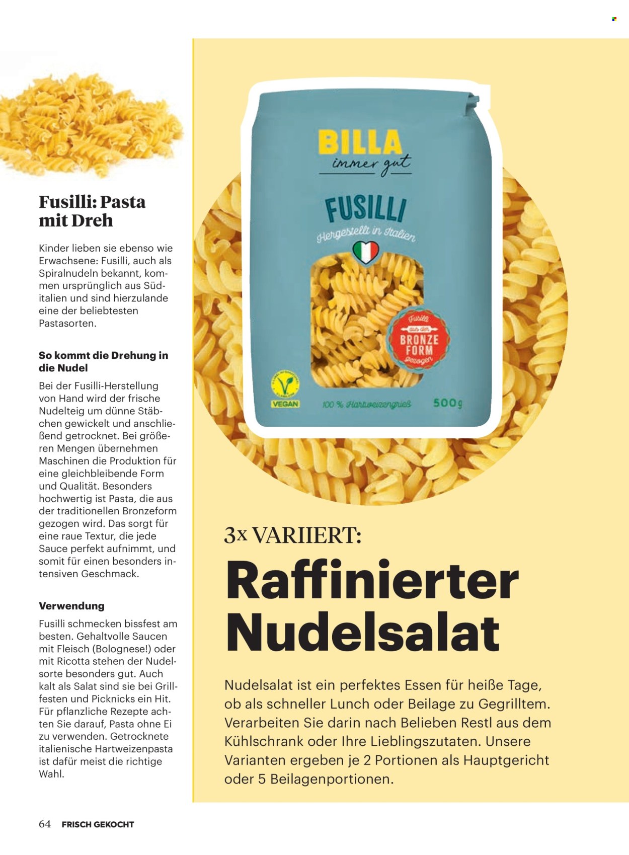 Angebote Billa - 1.6.2026 - 30.6.2026. Seite 60