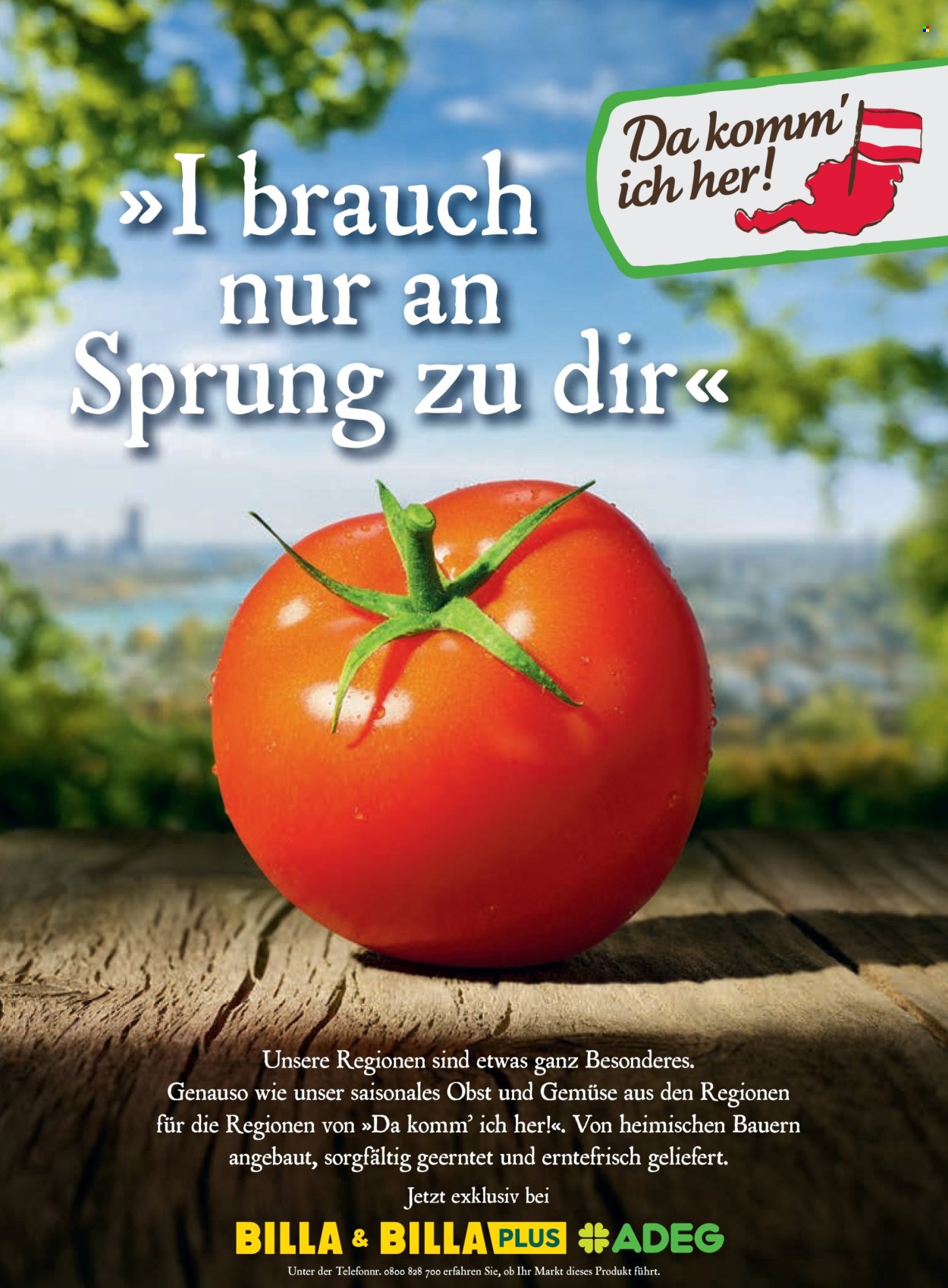 Angebote Billa - 1.6.2026 - 30.6.2026. Seite 71
