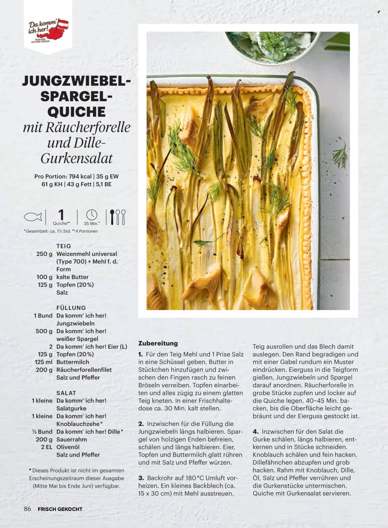 Angebote Billa - 1.6.2026 - 30.6.2026. Seite 82