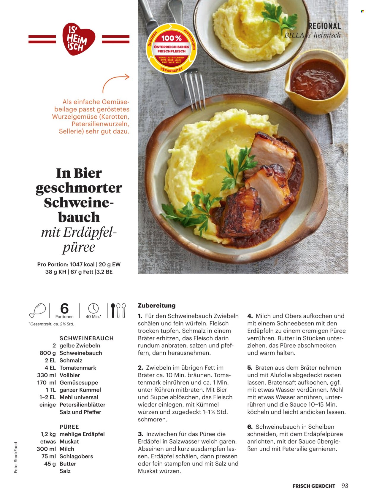 Angebote Billa - 1.6.2026 - 30.6.2026. Seite 89