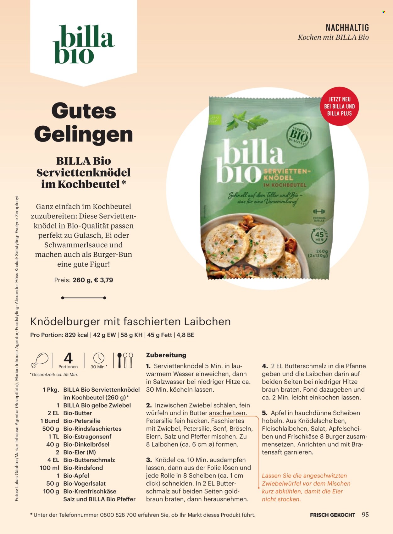 Angebote Billa - 1.6.2026 - 30.6.2026. Seite 91