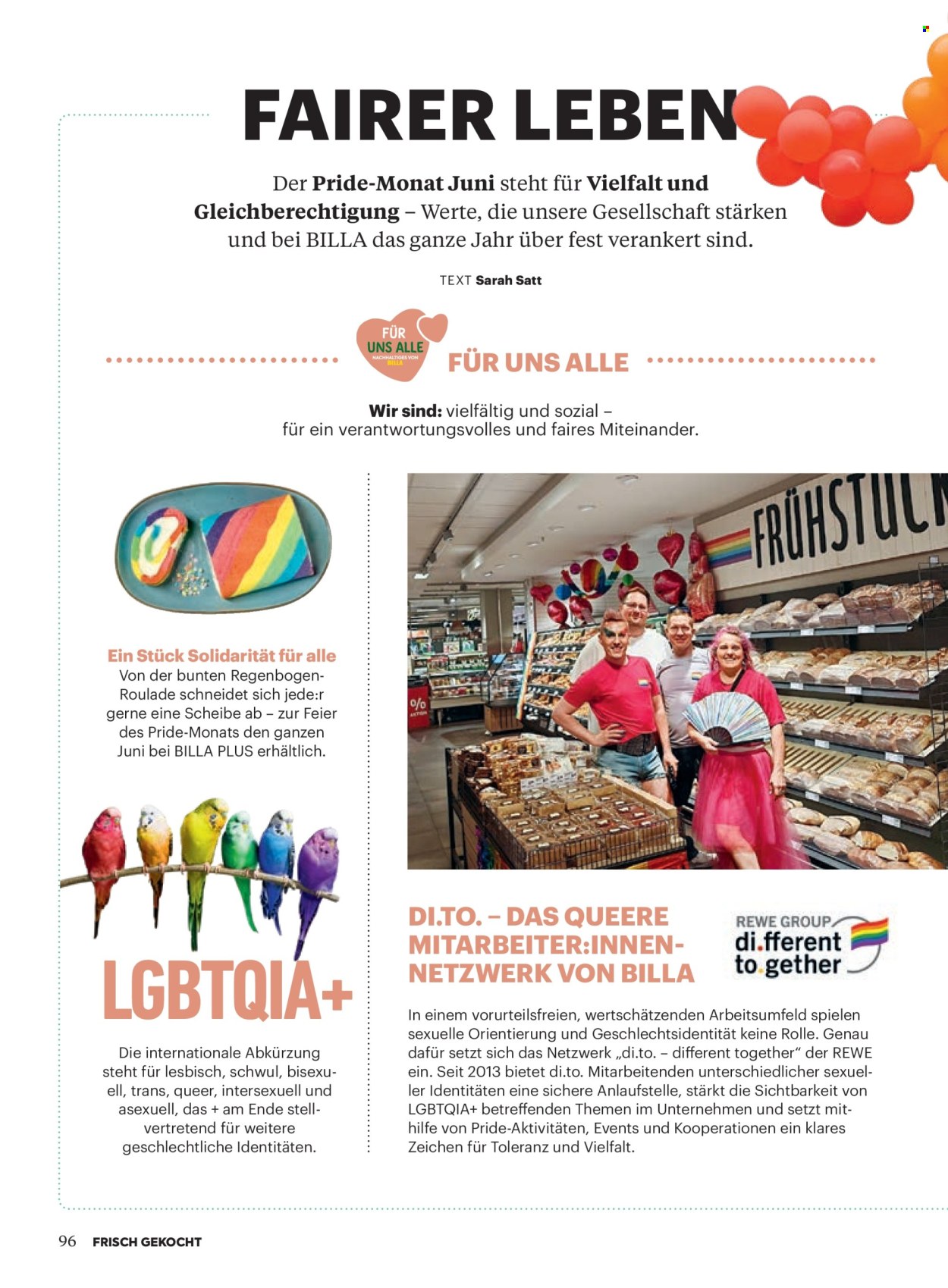 Angebote Billa - 1.6.2026 - 30.6.2026. Seite 92
