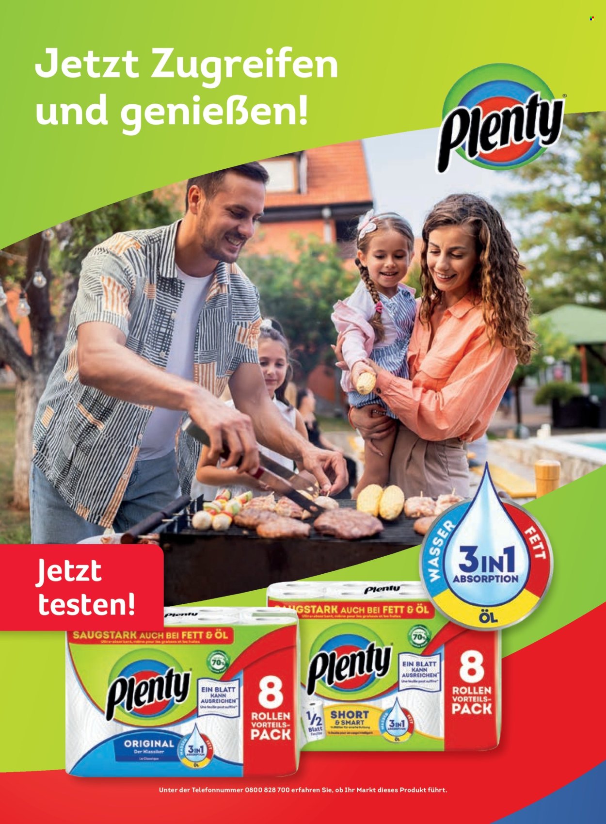 Angebote Billa - 1.6.2026 - 30.6.2026. Seite 108