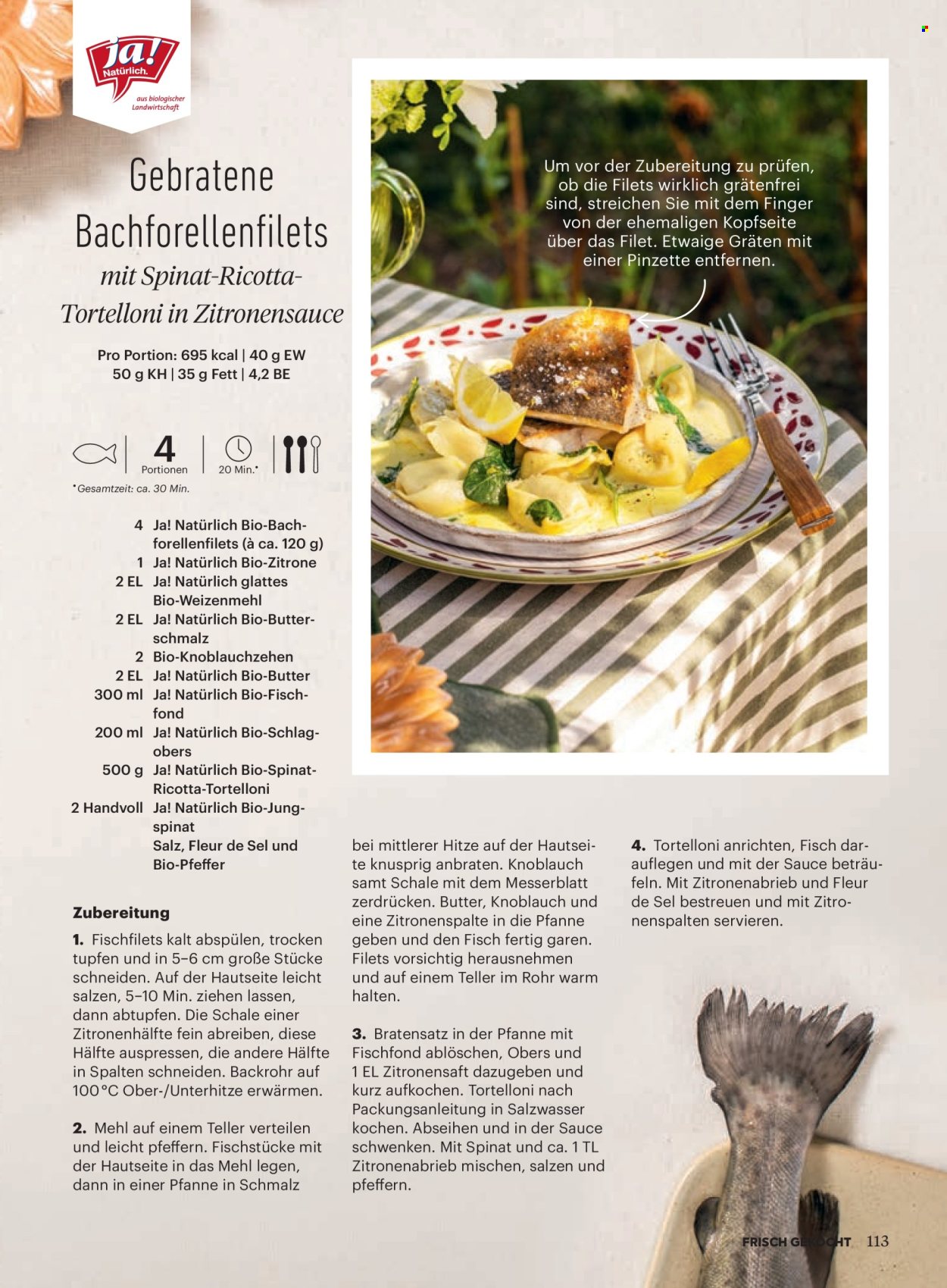 Angebote Billa - 1.6.2026 - 30.6.2026. Seite 109