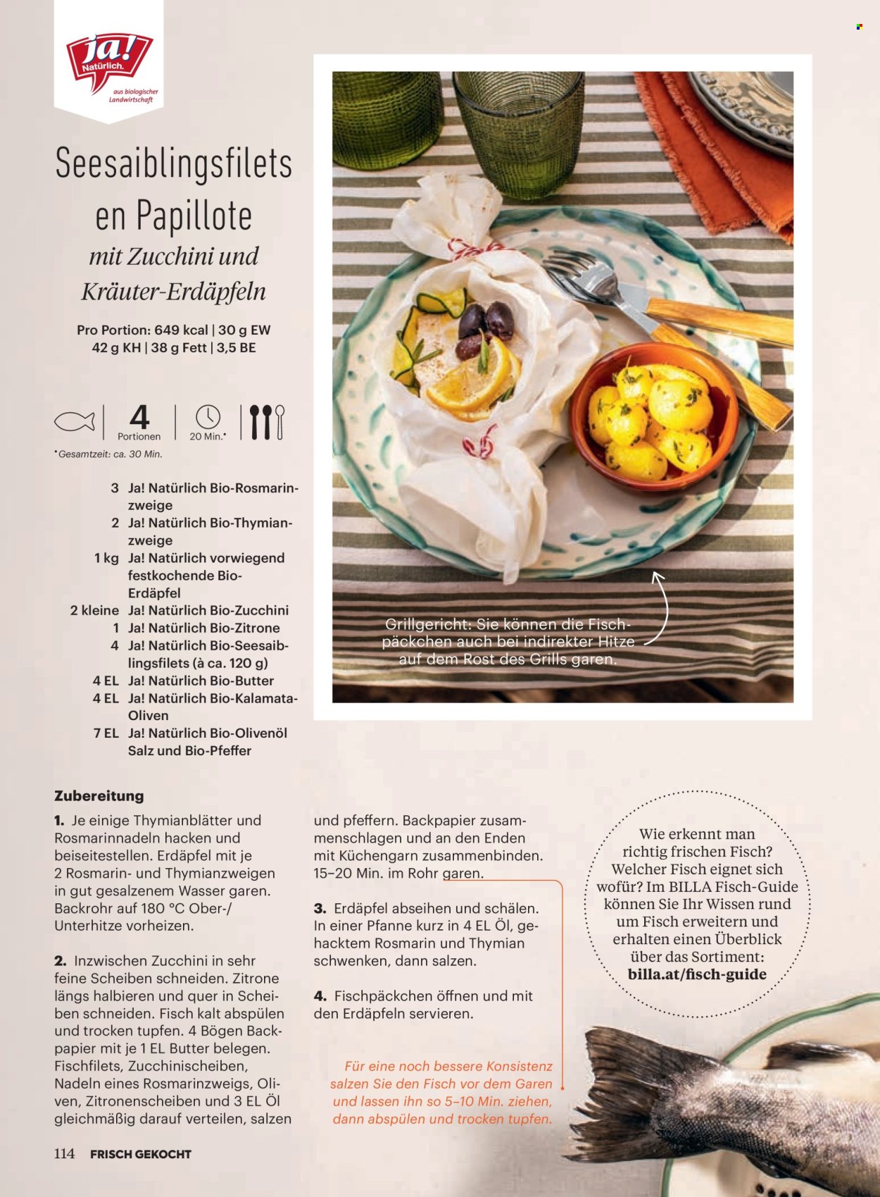Angebote Billa - 1.6.2026 - 30.6.2026. Seite 110