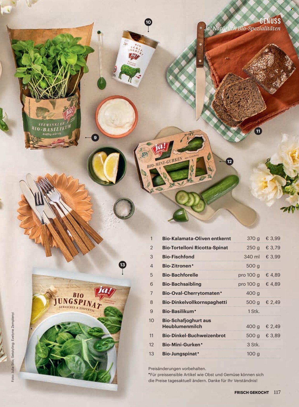 Angebote Billa - 1.6.2026 - 30.6.2026. Seite 113