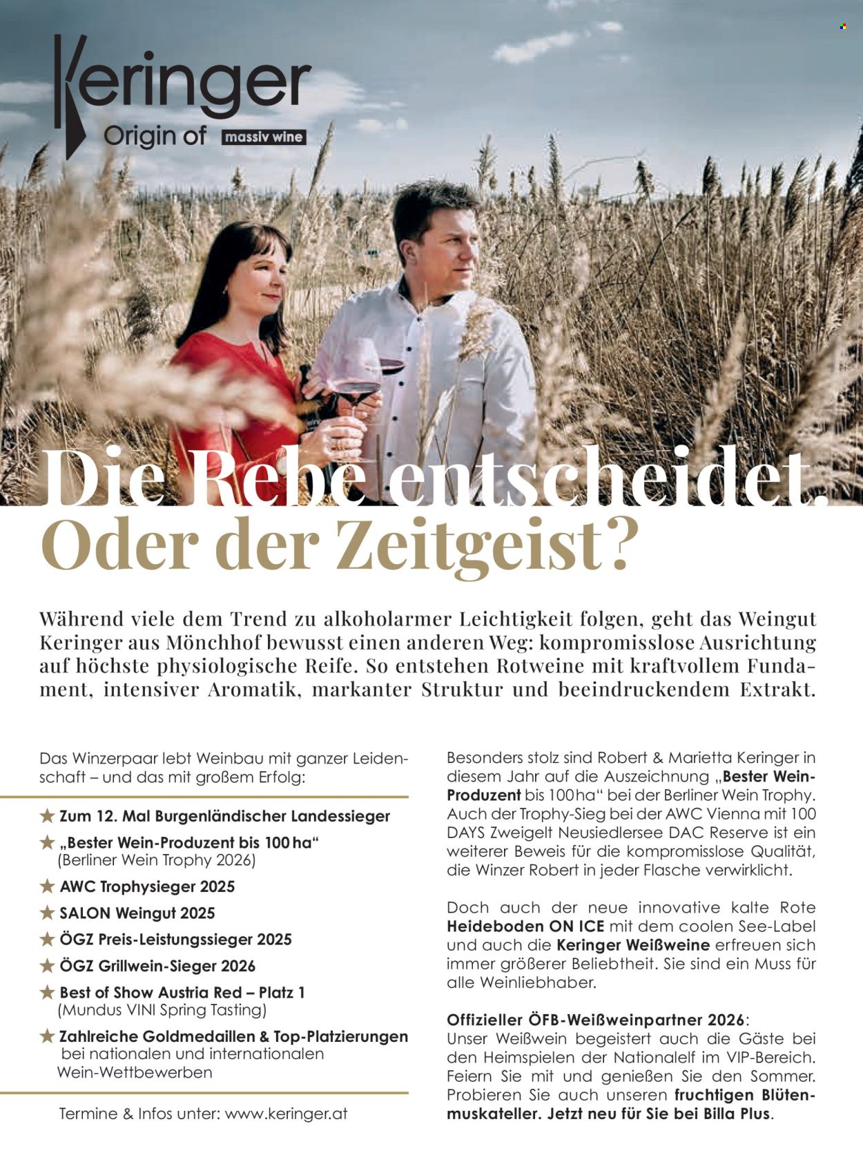 Angebote Billa - 1.6.2026 - 30.6.2026. Seite 165