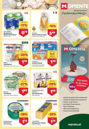 thumbnail - Danone Actimel Drink
