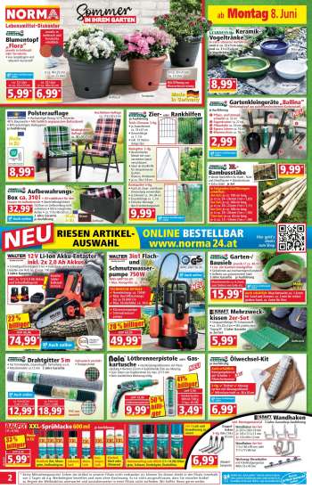 thumbnail - PowerTec Garden Zier- oder Rankhilfen