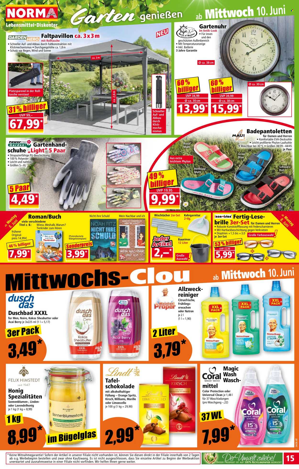 Angebote Norma - 8.6.2026 - 13.6.2026. Seite 15