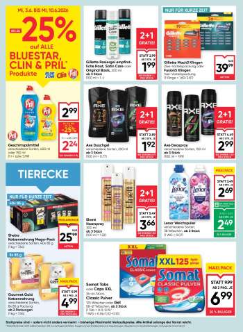 thumbnail - Elnett Haarspray