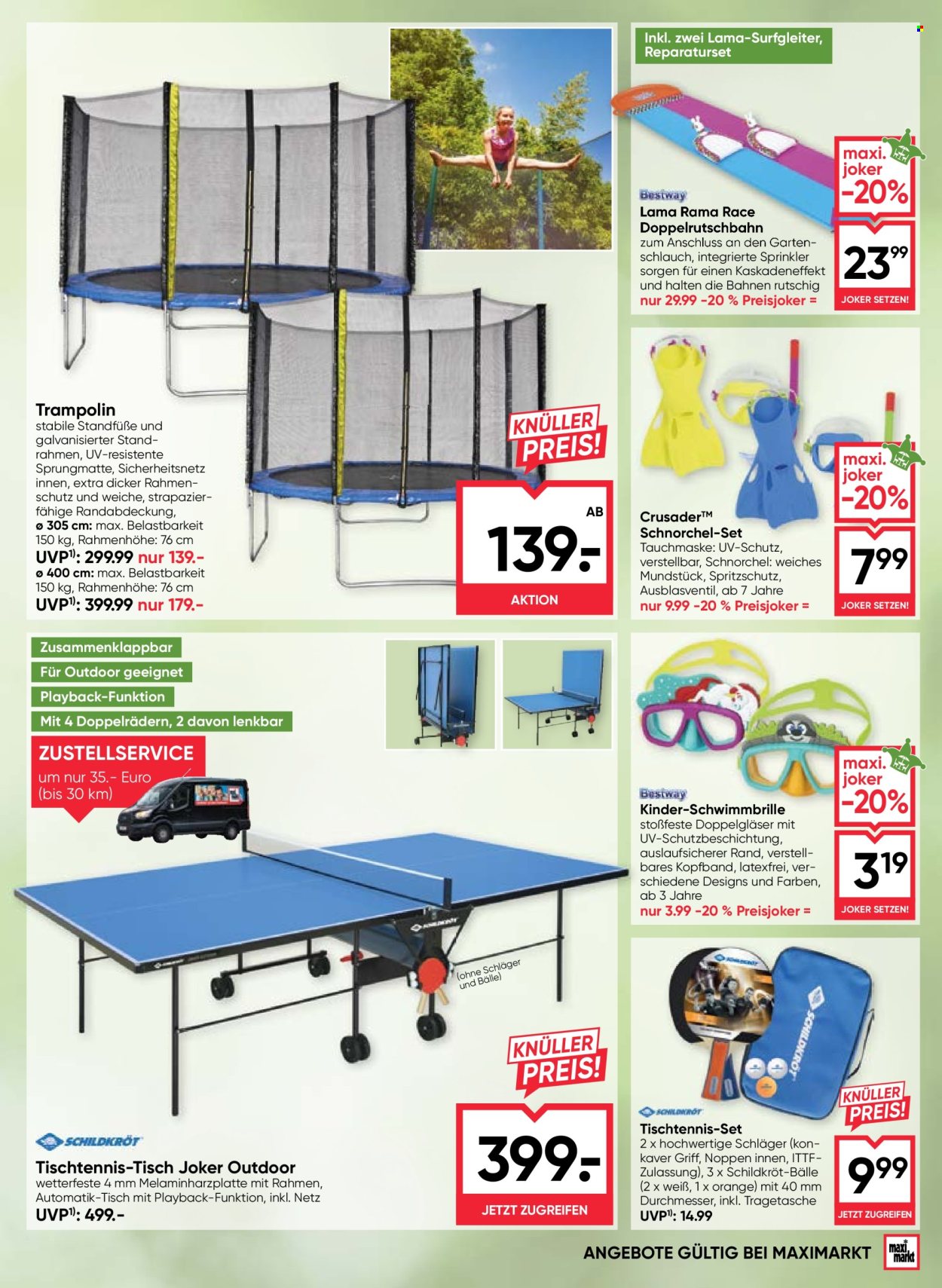 Angebote Maximarkt - 3.6.2026 - 10.6.2026. Seite 21