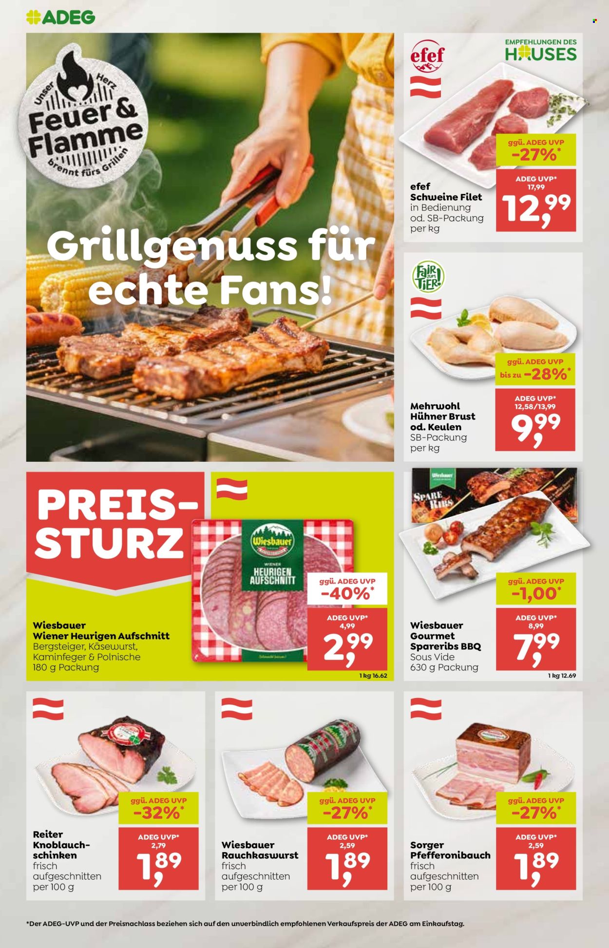 Angebote ADEG - 3.6.2026 - 10.6.2026. Seite 4